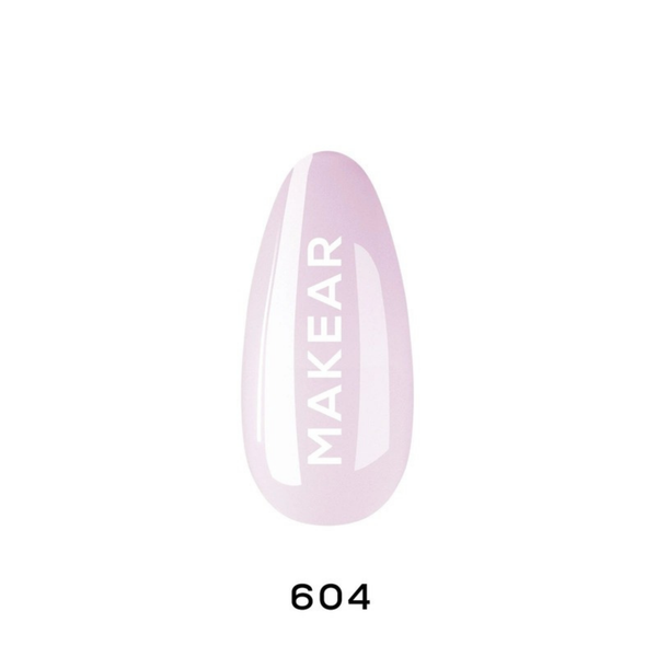 Makear UV Gel Polish 604
