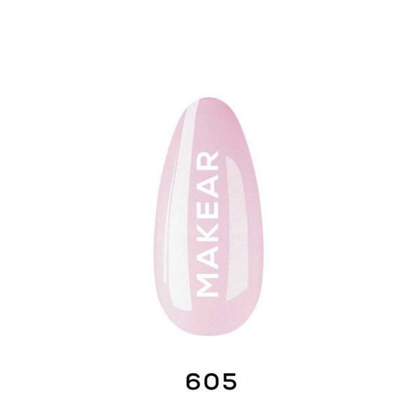 Makear UV Gel Polish 605