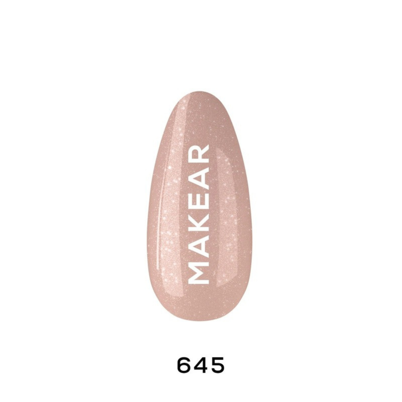 Makear UV Gel Polish 645