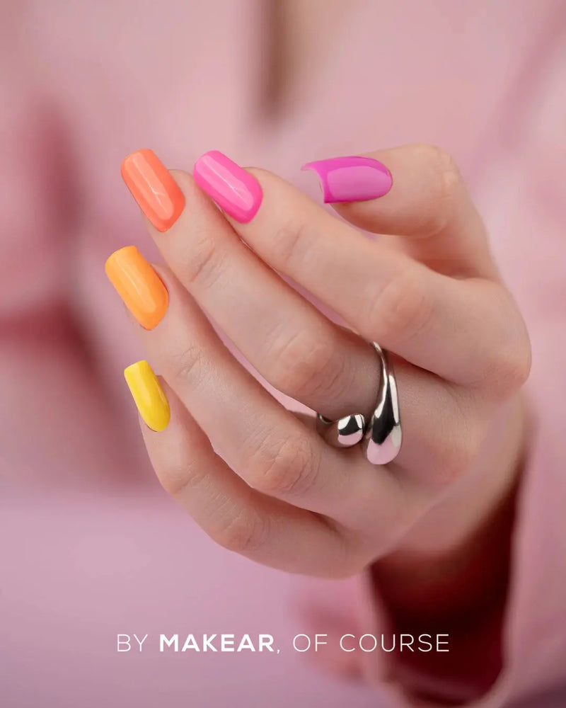 Makear UV Gel Polish N37