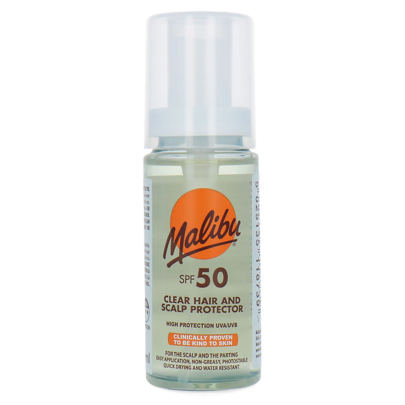 Malibu Suncare SPF 50 Scalp Protector 50 ml.