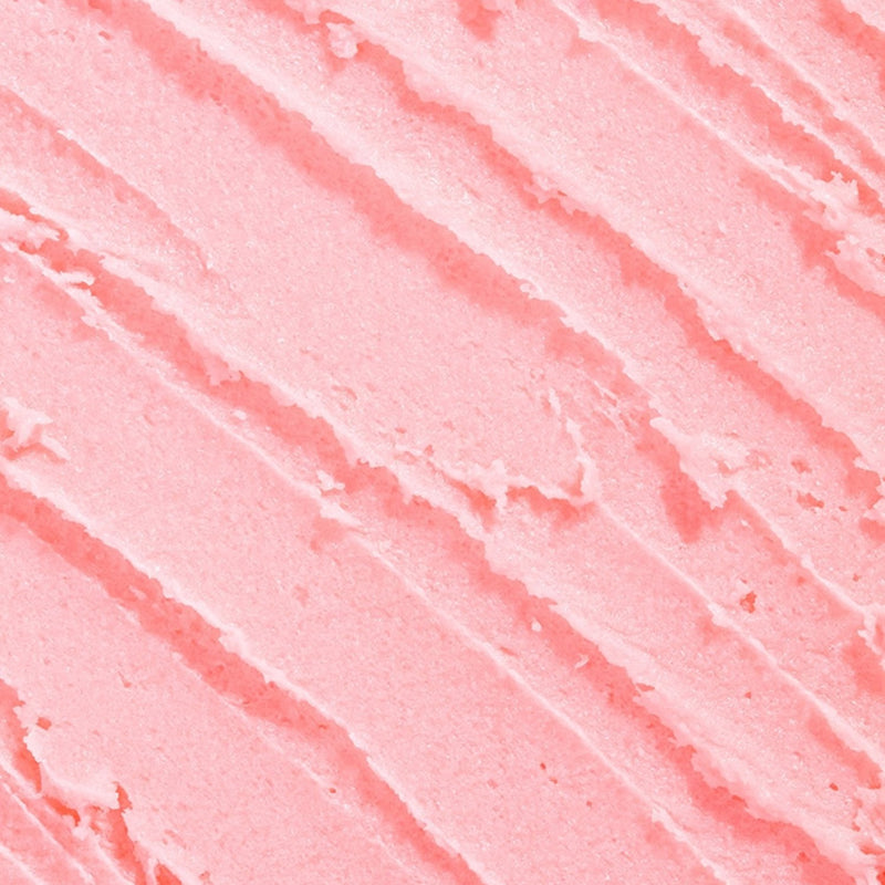 Mallows Beauty Mallows X Bratz Cloe Body Scrub, huidverzachtende scrub met zoete geur