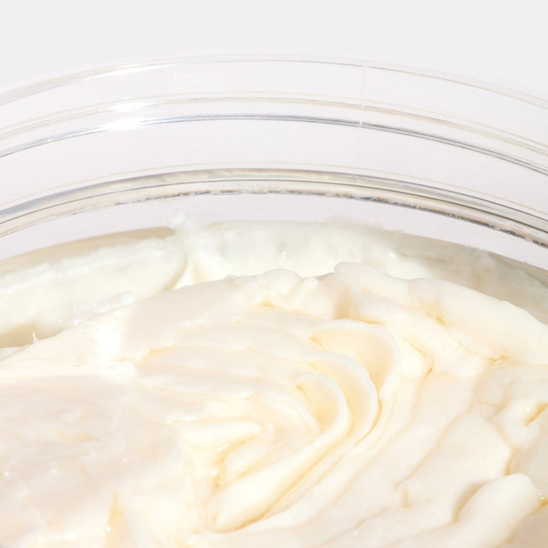 Mallows Beauty Mallows X Bratz Jade Body Butter, hydraterende body butter met zonnebloemolie en sheaboter