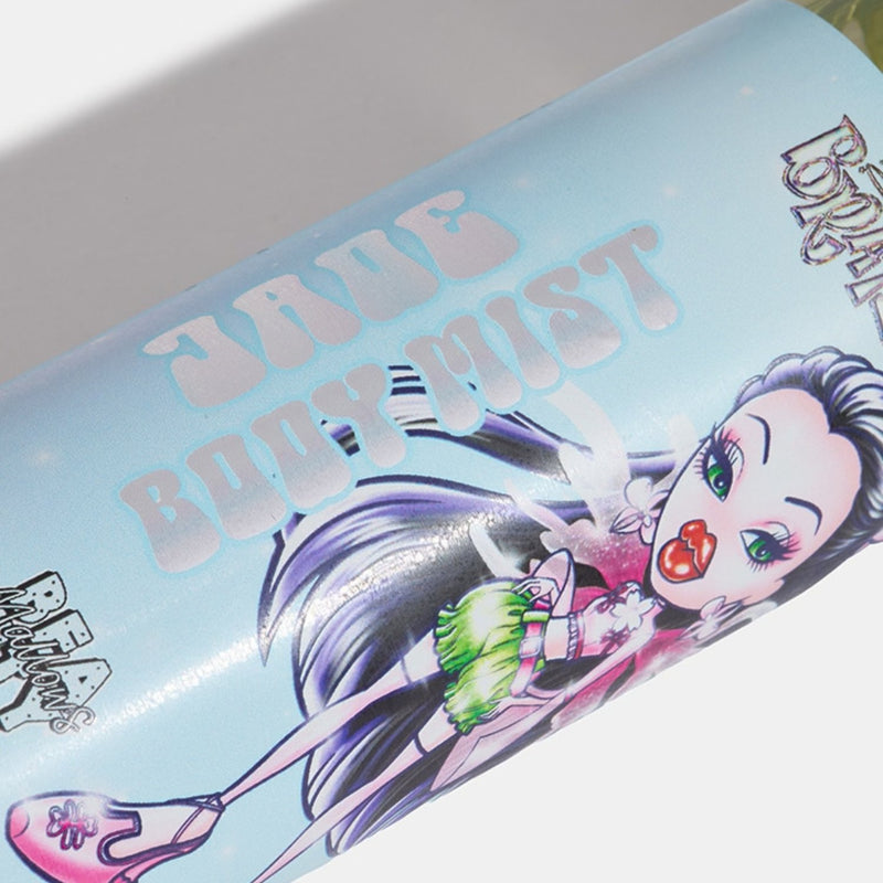 Mallows Beauty Mallows X Bratz Jade Body Mist, verfrissende body mist