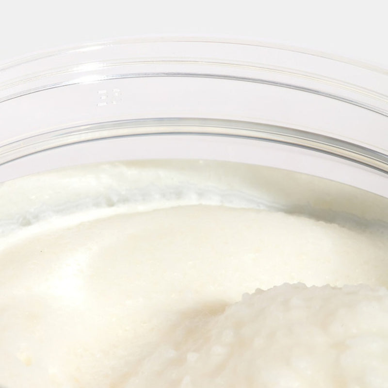 Mallows Beauty Mallows X Bratz Jade Body Scrub, een body scrub voor een zachte en stralende huid