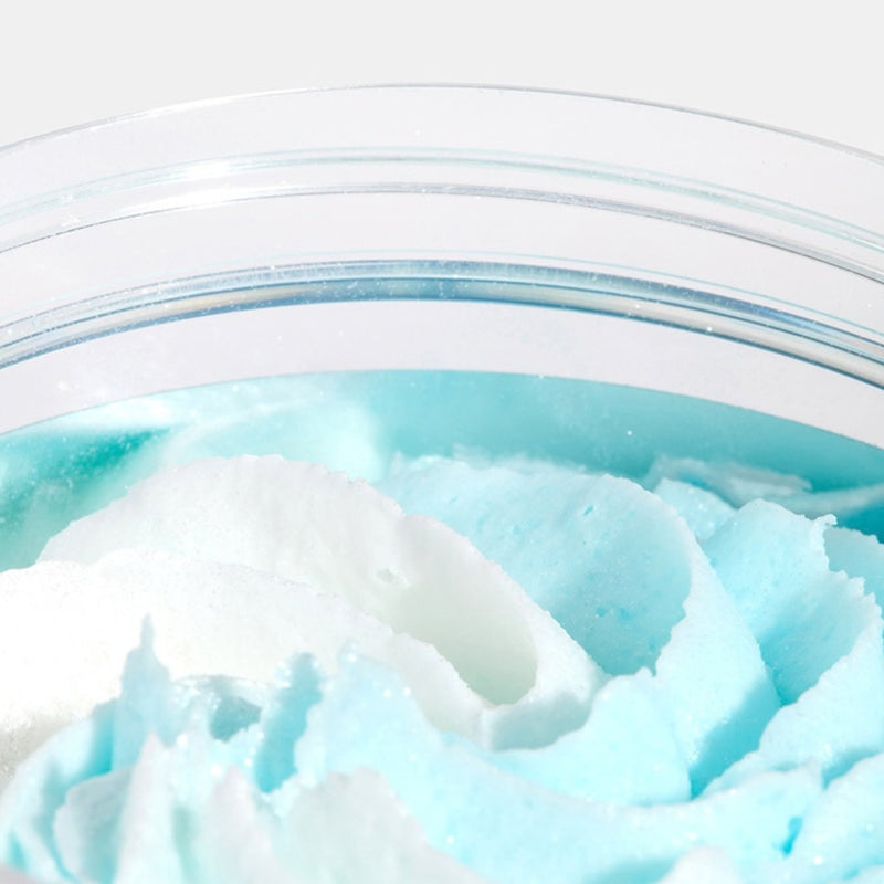 Mallows Beauty Mallows X Bratz Jade Shave Butter, hydraterende scheerboter voor een zijdezachte huid