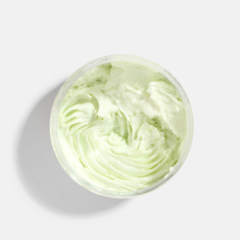 Mallows Beauty Mallows X Bratz Sasha Body Butter, hydraterende body butter met citrusgeur
