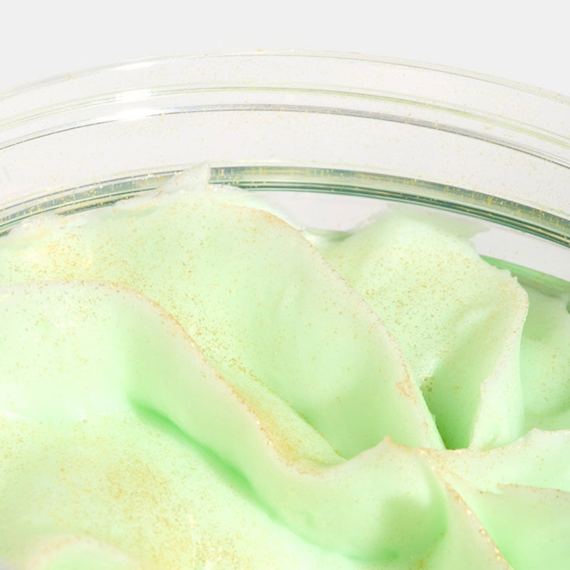 Mallows Beauty Mallows X Bratz Sasha Shave Butter, scheerboter voor zijdezachte benen