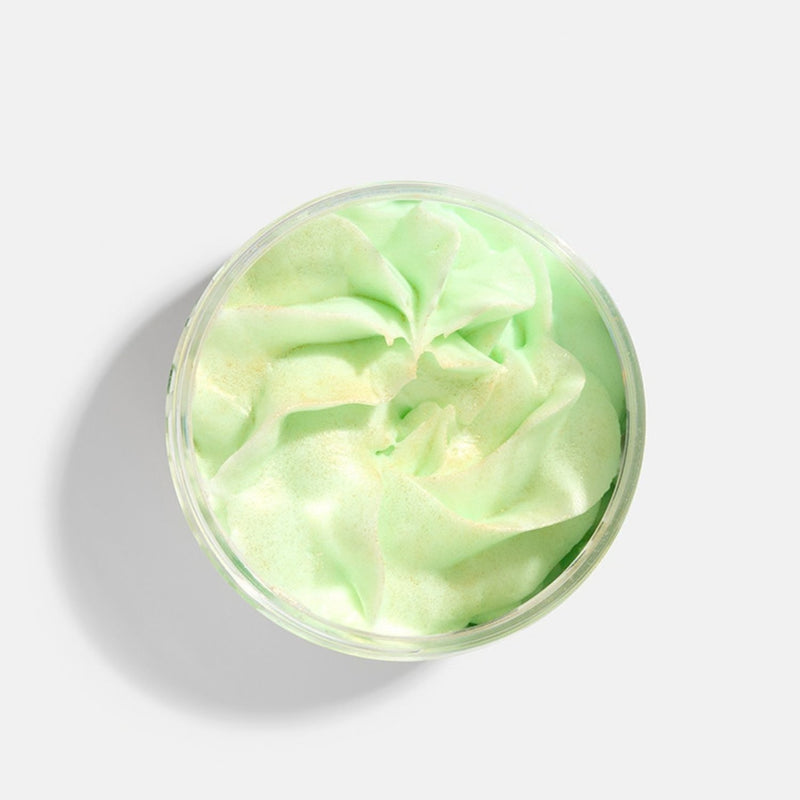 Mallows Beauty Mallows X Bratz Sasha Shave Butter, scheerboter voor zijdezachte benen