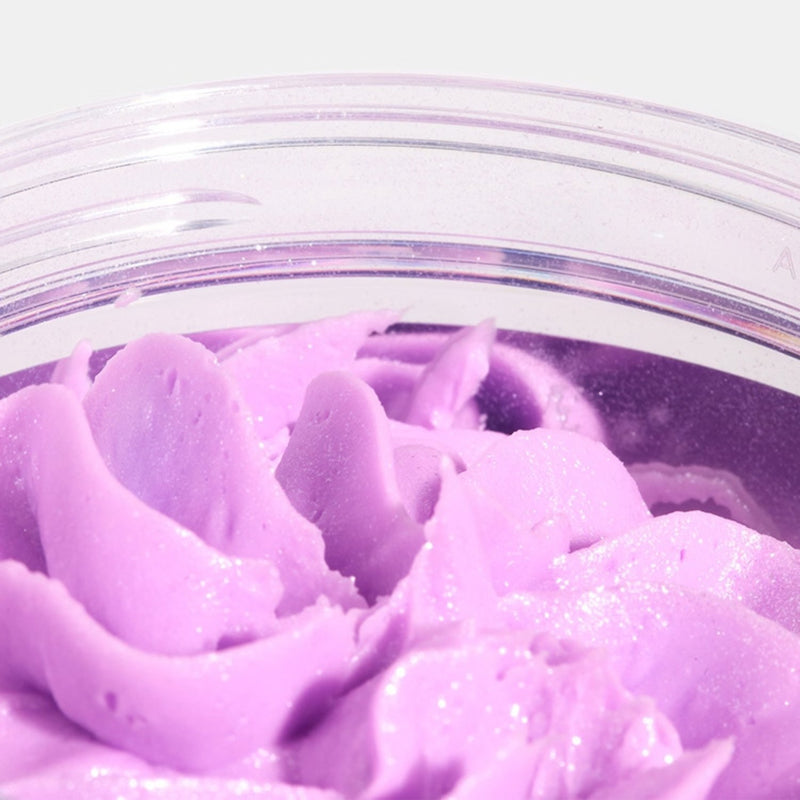 Mallows Beauty Mallows X Bratz Yasmin Shave Butter, scheerboter voor een gladde huid