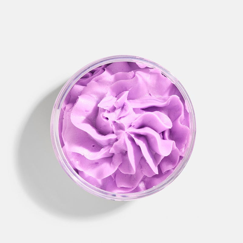 Mallows Beauty Mallows X Bratz Yasmin Shave Butter, scheerboter voor een gladde huid