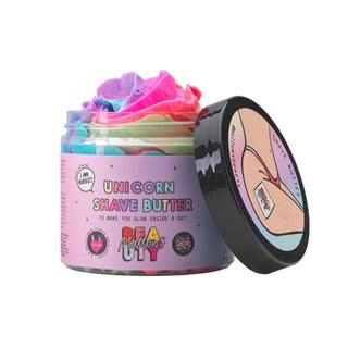 Unicorn Shave Butter