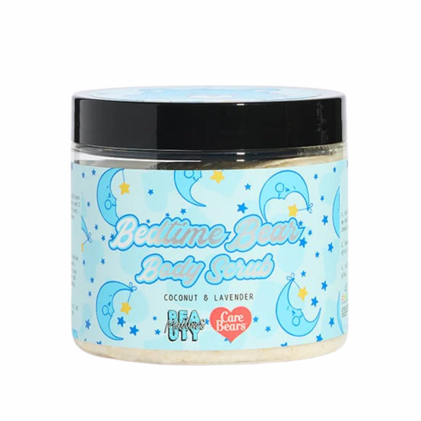 Mallows Beauty x Care Bears Bedtime Bear Body Scrub