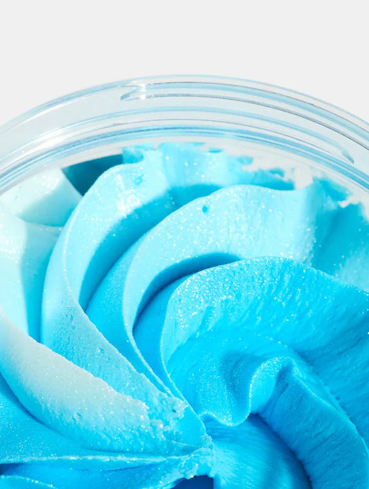 Mallows Beauty x Care Bears Bedtime Bear Shave Butter