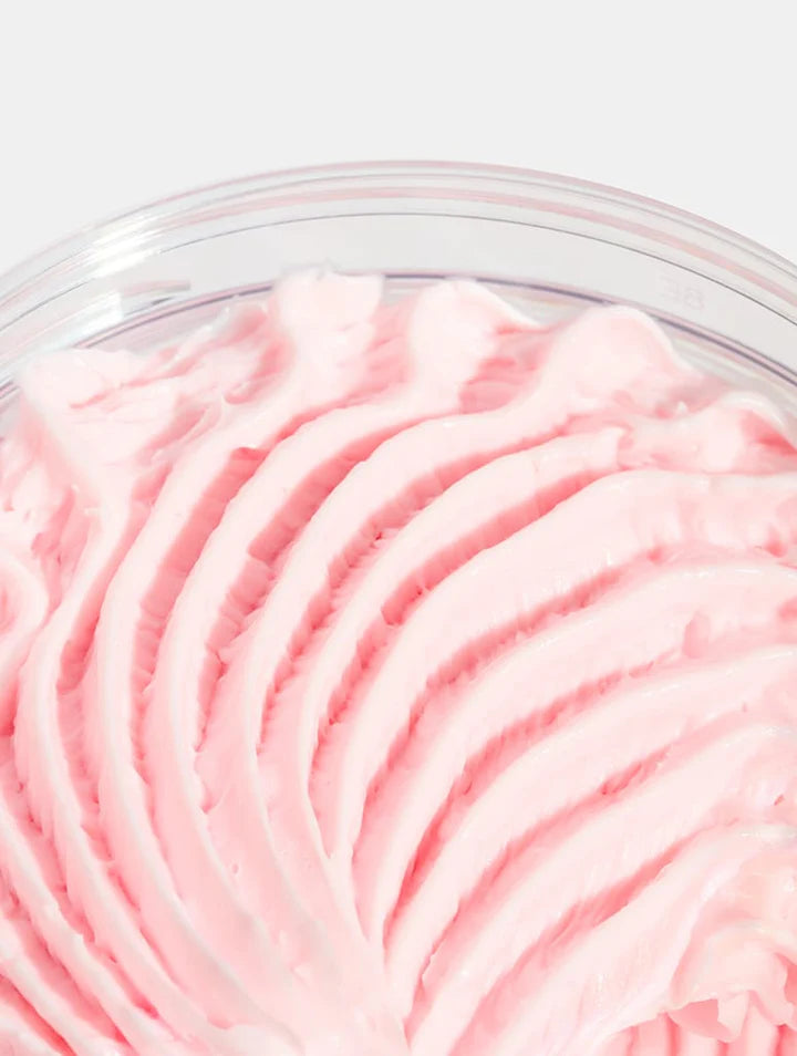Mallows Beauty x Care Bears Cheer Bear Body Butter