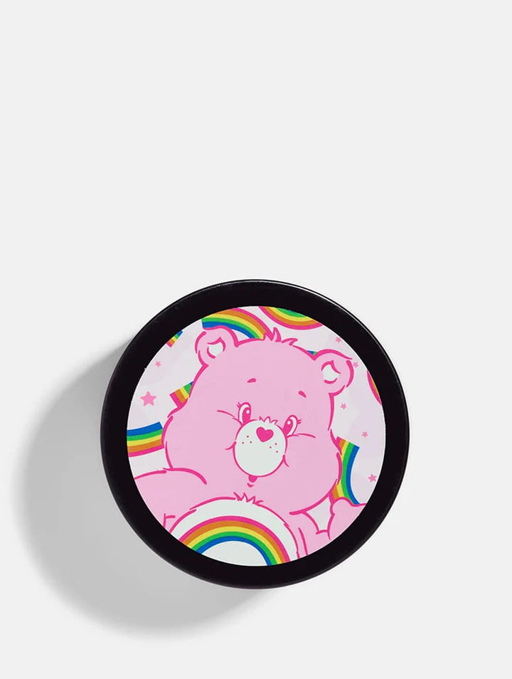 Mallows Beauty x Care Bears Cheer Bear Body Scrub