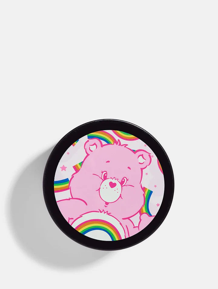Mallows Beauty x Care Bears Cheer Bear Shave Butter