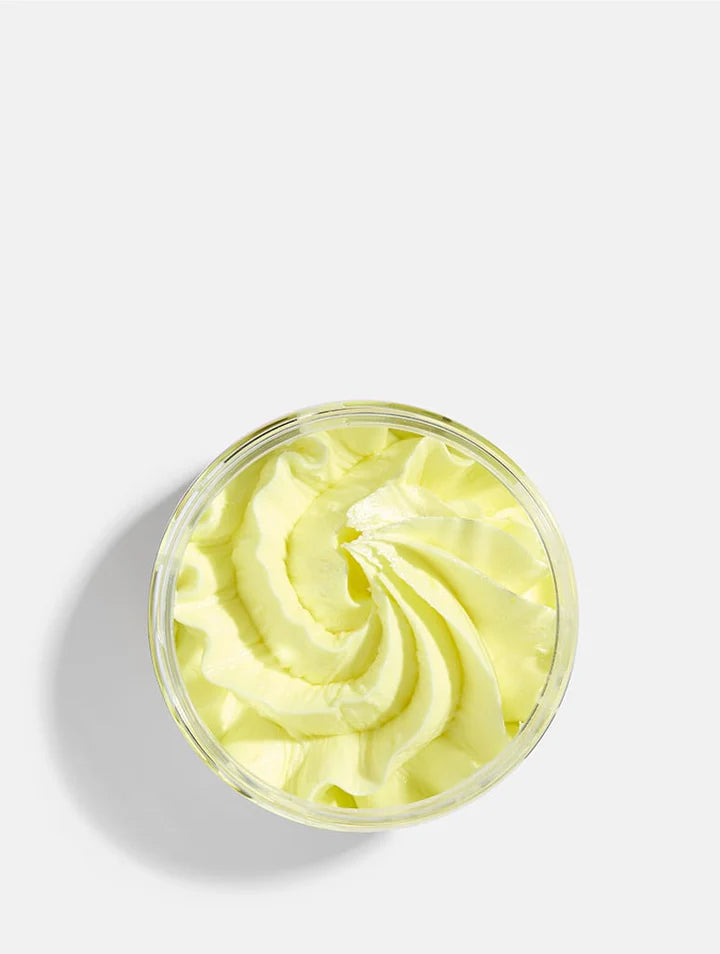 Mallows Beauty x Care Bears Cheer Bear Shave Butter