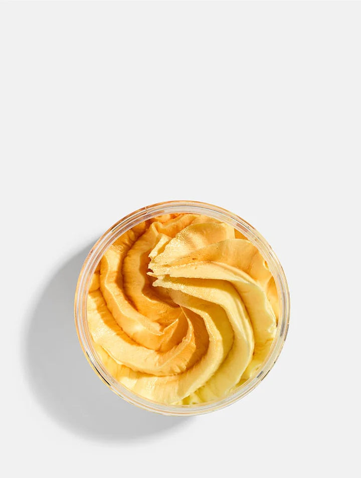 Mallows Beauty x Care Bears Friend Bear Shave Butter
