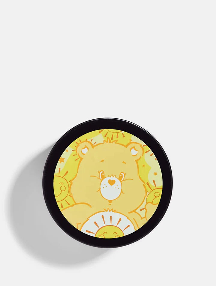 Mallows Beauty x Care Bears Funshine Bear Body Butter