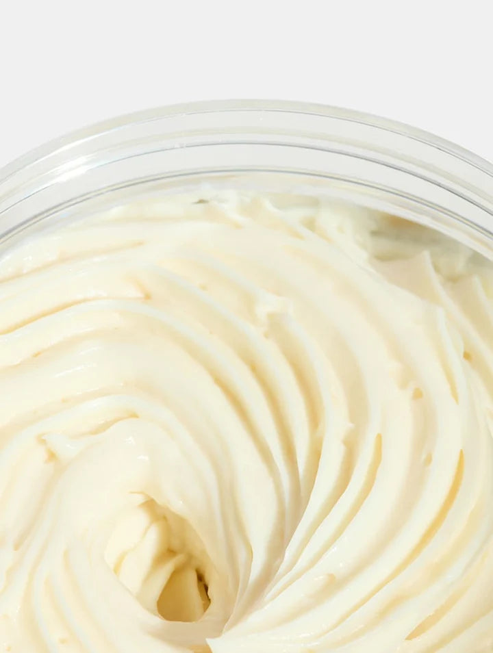 Mallows Beauty x Care Bears Funshine Bear Body Butter