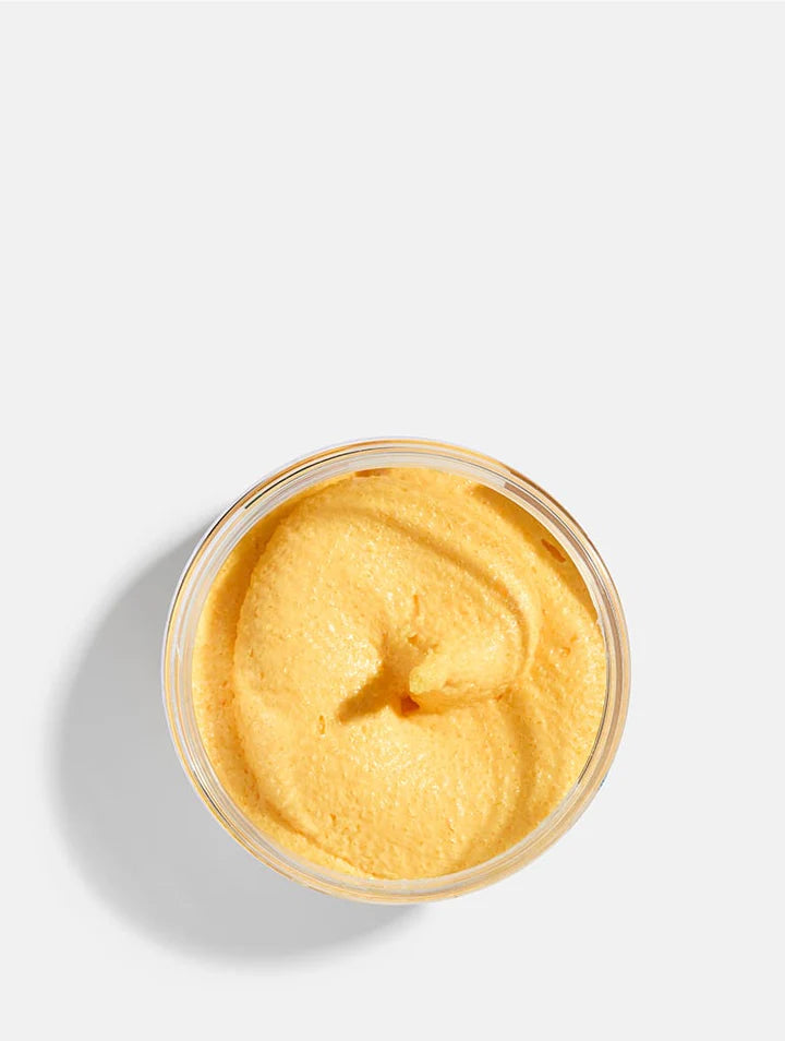 Mallows Beauty x Care Bears Funshine Bear Body Scrub