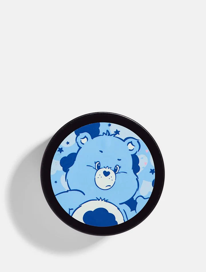 Mallows Beauty x Care Bears Grumpy Bear Shave Butter