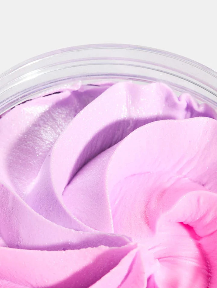 Mallows Beauty x Care Bears Harmony Bear Shave Butter