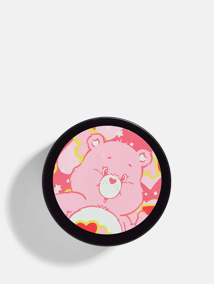 Mallows Beauty x Care Bears Love a Lot Bear Shave Butter