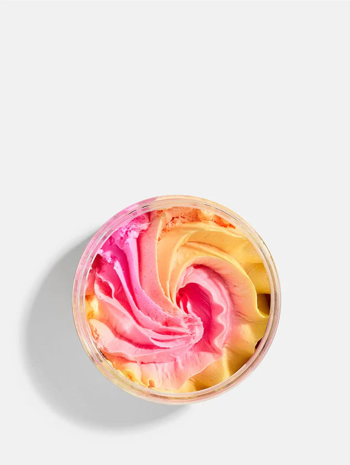 Mallows Beauty x Care Bears Love a Lot Bear Shave Butter