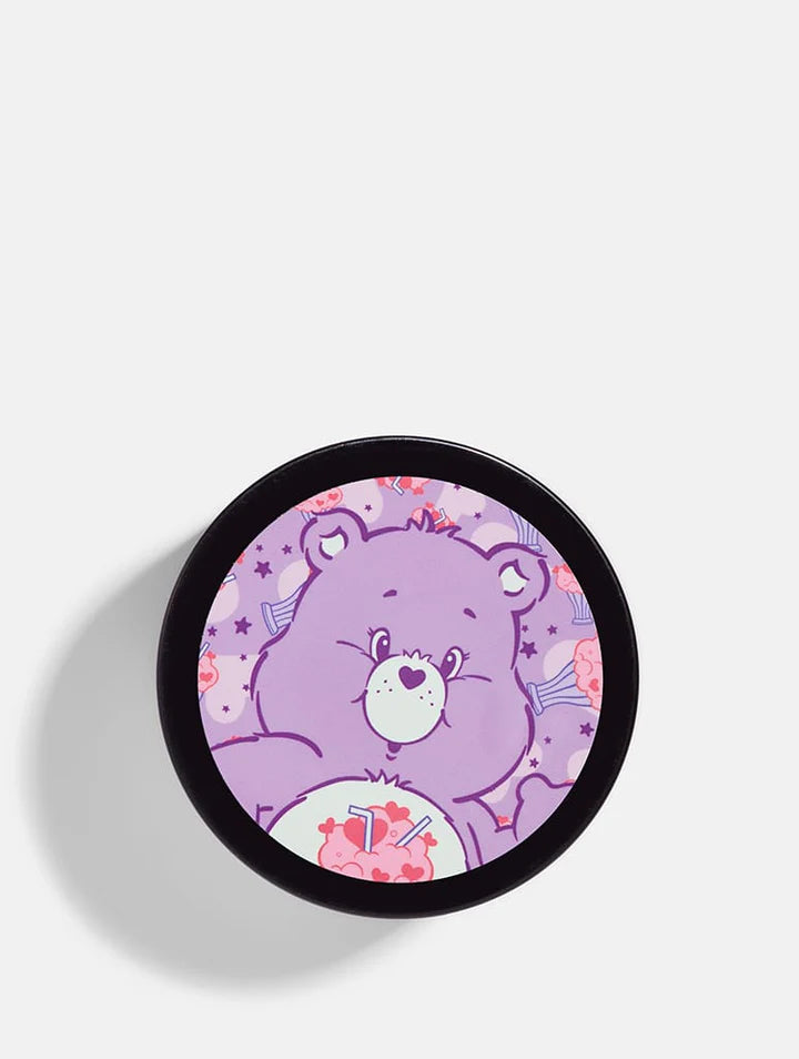 Mallows Beauty x Care Bears Share Bear Shave Butter