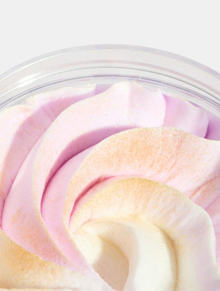 Mallows Beauty x Care Bears Share Bear Shave Butter