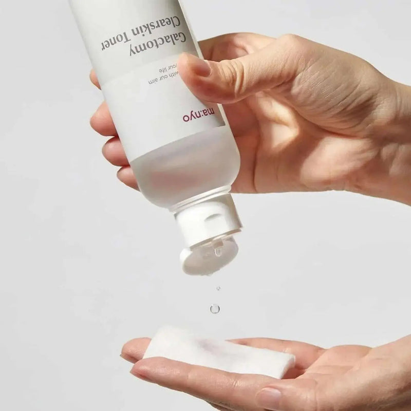 Manyo Galactomy Clearskin Toner