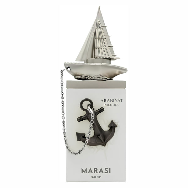 Marasi For Him Eau De Parfum 1
