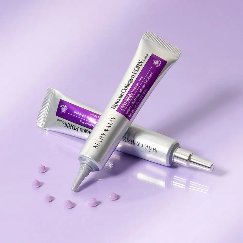 Mary & May Collagen 1000 PDRN Cream