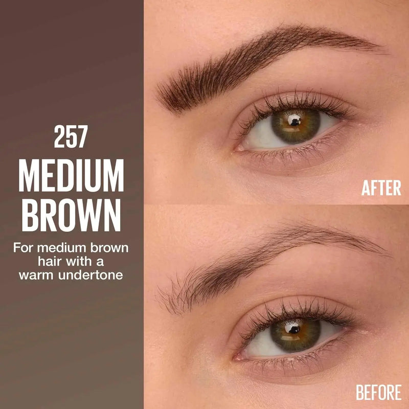 Maybelline Brow Insert