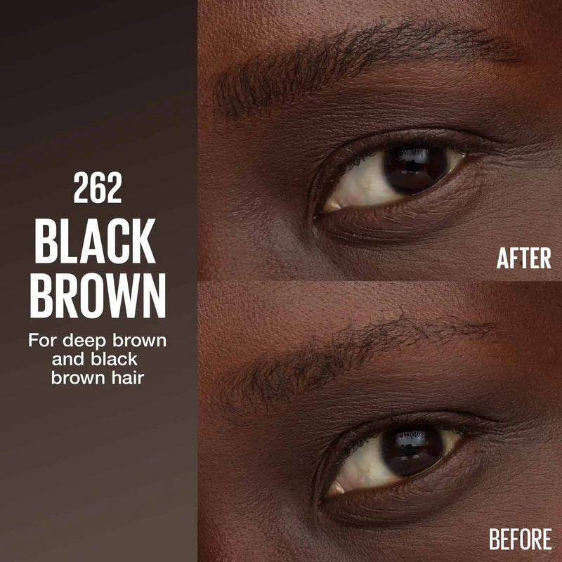Maybelline Brow Insert