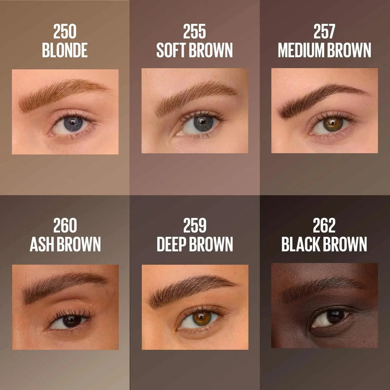 Maybelline Brow Insert