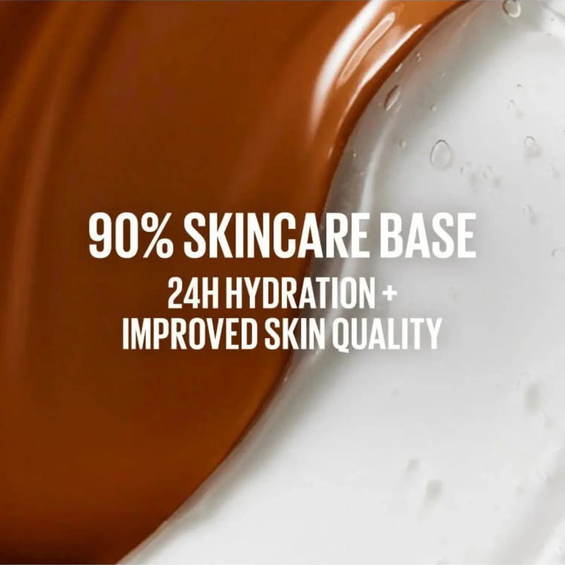 Maybelline Fit Me BB Cream Nude 10, lichte foundation met SPF 50, foto 6 van 8
