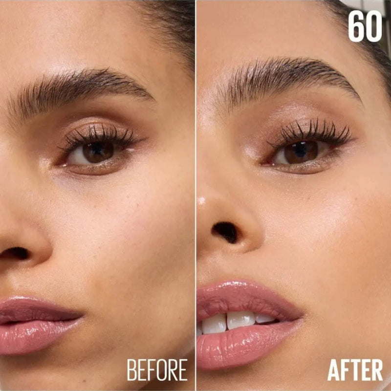 Maybelline Fit Me BB Cream Nude 60, lichte foundation met SPF 50, foto 3 van 7