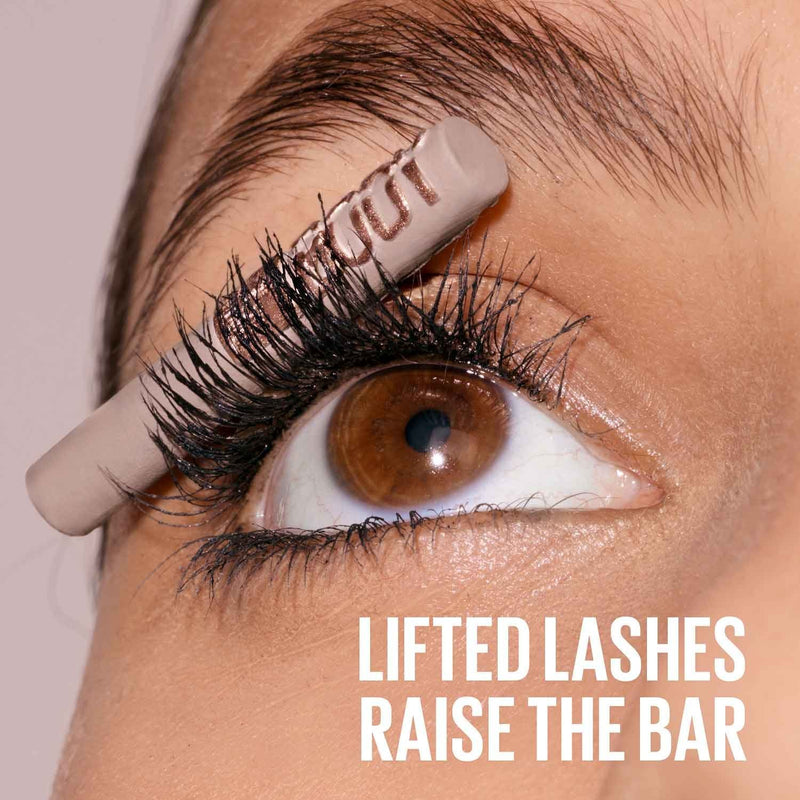 Maybelline Lash Sensational Body Brown Mocha