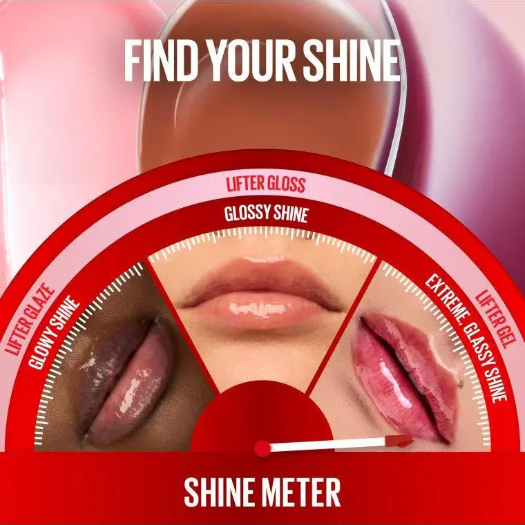 Maybelline Lifter Gel Berry Twist