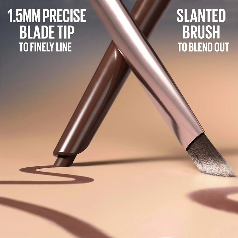 Maybelline Sculpting Stix Eyeliner Rosy Sculpt Pink