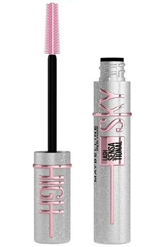 Sky High Mascara Space Diamond Glitter Mascara