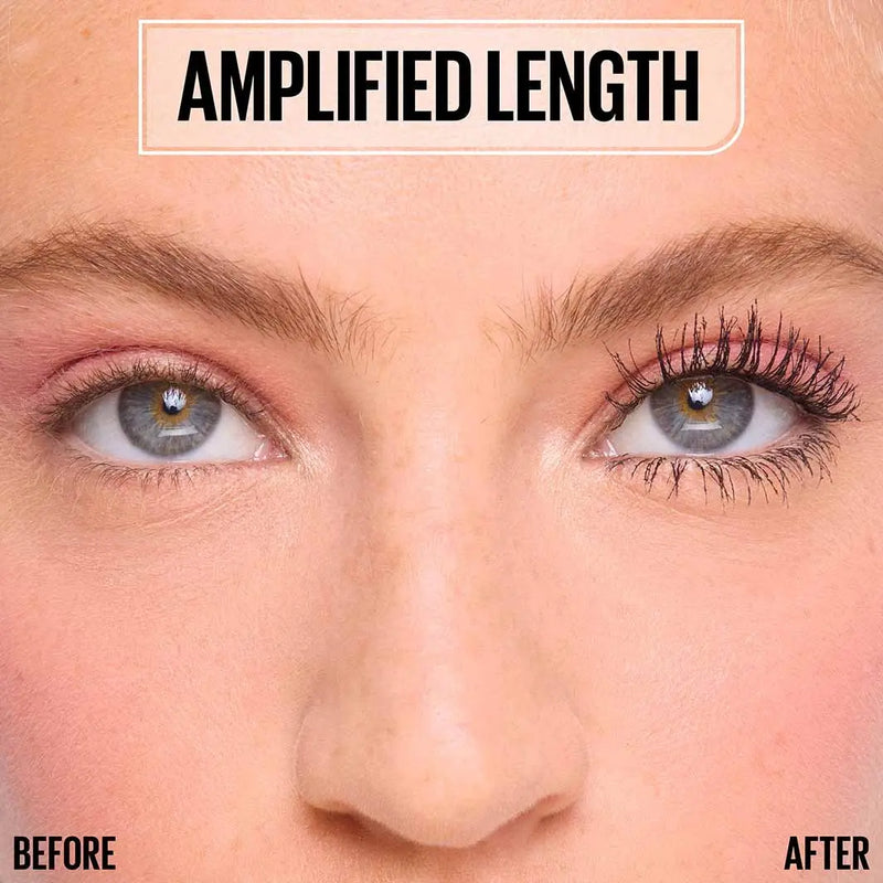 Maybelline Sky High Tubes