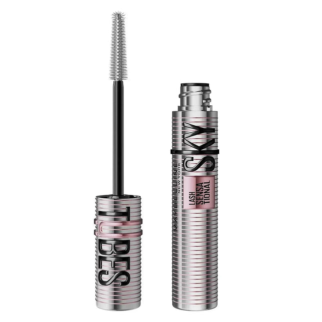 Maybelline Sky High Tubes