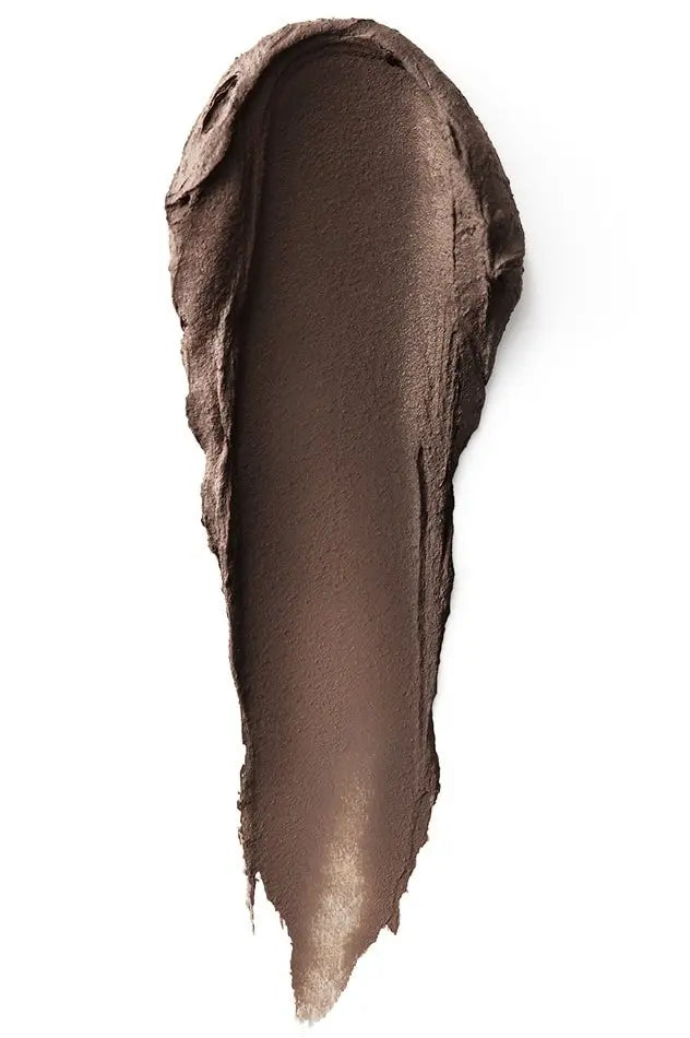 Maybelline Superfluff Brow Mousse 260 Deep Brown, wenkbrauwmousse voor volume en definitie