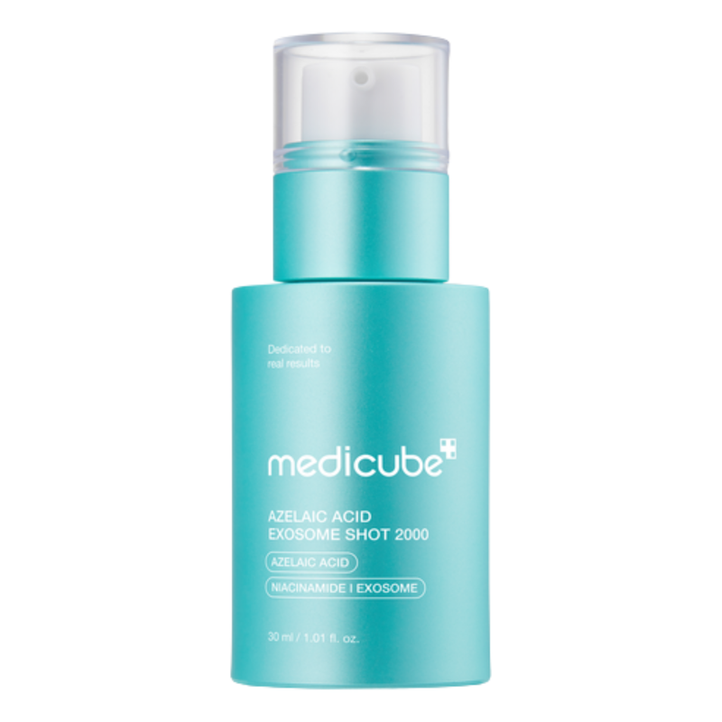 Medicube Azelaic ACID Exosome Shot 2000