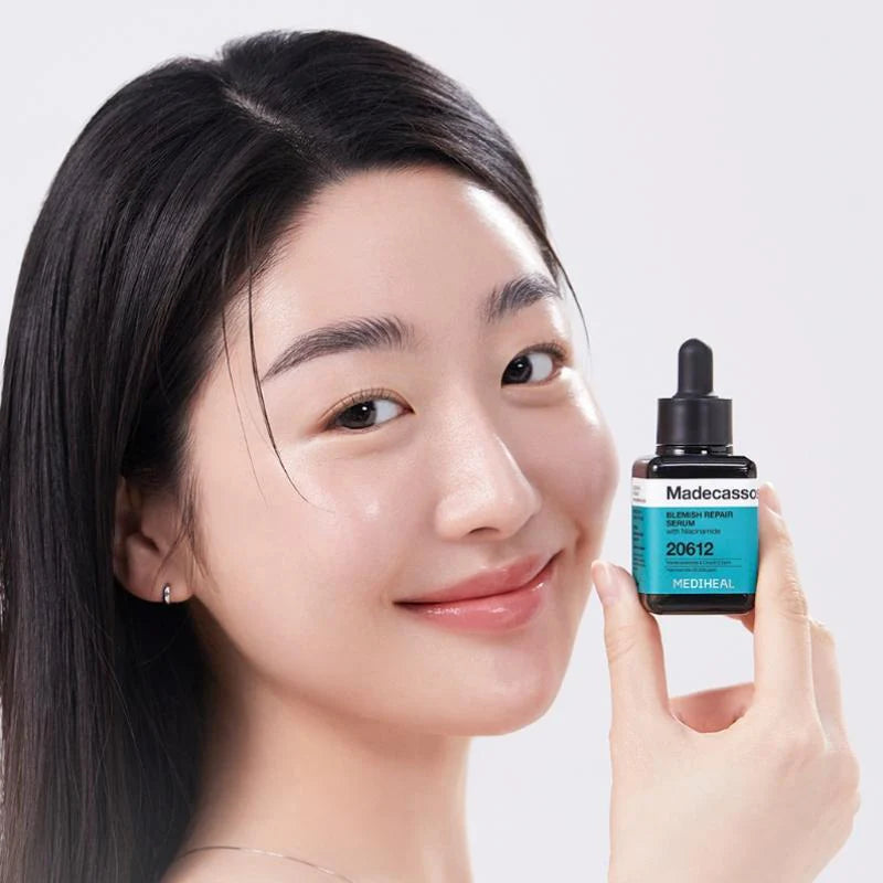 Mediheal Madecassoside Blemish Repair Serum