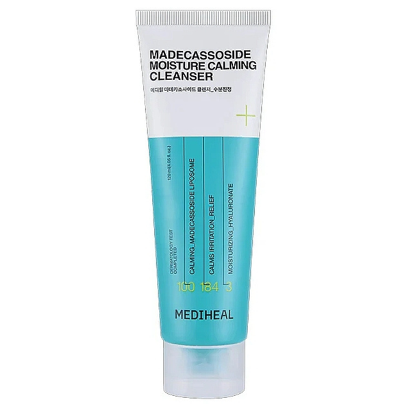 Mediheal Madecassoside Cleanser Moisture Calming
